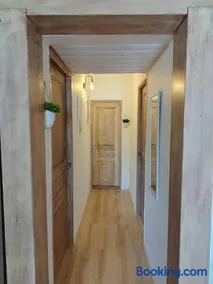 T3, 2 chambres 60m2 piscine, tennis vue sur lac - Image 4