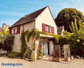 Maison La Plage proche Giverny - Image 1