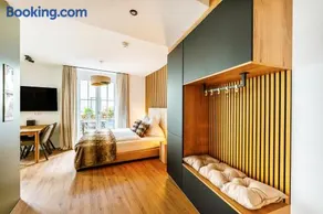 Black Forest Luxury Apartment Waldglück mit Sauna - Image 4