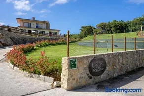 Apartamento 4 personas en la naturaleza Bisonte - Image 4