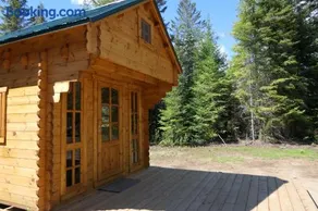 Cozy Cabin #2 - Image 2