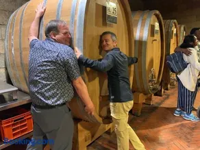Chianti Passion - Image 1