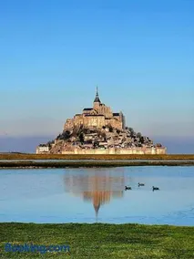 Gite proche Mont St Michel, Spa privatif en option ,St Malo - Image 3