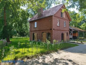 Ferienhaus Melkerhaus - Image 1