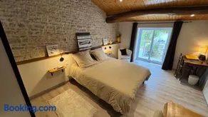 Chambres d'hôtes Les Rozières - Image 3