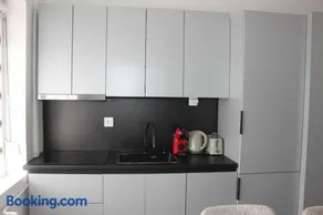 VB Luxury Apartment Old Bazaar & City Center Skopje - Image 2