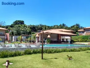 Casa em Condominio Gamboa - Morro de Sao Paulo Ba - Image 2