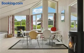 Three-Bedroom Holiday Home In Rudkobing - Image 4