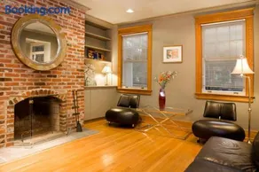 The Park Lodge - Image 1
