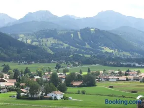 Ferienwohnung Alpenpanorama - Image 1