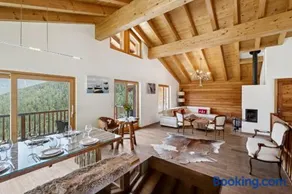 Chalet White Peak by Miggins - Image 1
