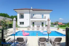 Vila sa bazenom Vrnjačka Idila - Image 1