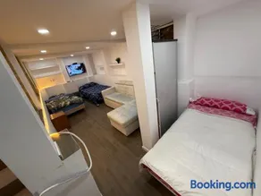 The Special Loft Plaza Castilla - Image 2