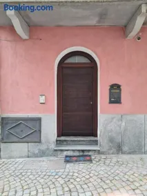 Romantic Apartment Oberje dla Viere Oulx - Check-in Automatico 24h - Image 2