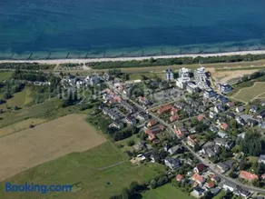 Appartementhaus Calmsailing in Boergerende - Image 4