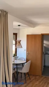 Sunset Club - Alpenapartment Moritz - Balkon - Tiefgarage - Image 5