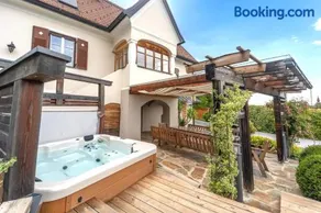 das "Ferienhaus Eibiswald" Landhaus Refugium im Schilcherland - Sauna und Spa - Image 2