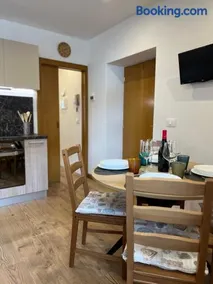 La Gerla - Cozy Alpine Apartment - Image 2