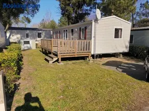 Bungalow convivial près de Saint-Jean-de-Monts avec jardin - Image 2