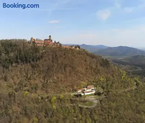 Domaine du Haut-Koenigsbourg - Image 4