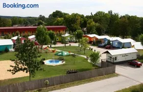 Chatova osada Family Resort Thermalpark inclusiv - Image 2