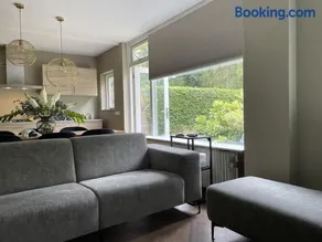 Comfortabel tot rust komen in het Veluwse bos - Image 1