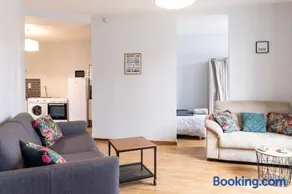grand studio ? 35m² ? centre ? 4pers/2lits ? cuisine ? wifi - Image 1