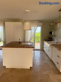 Maison entière avec piscine proche Bordeaux - Image 2