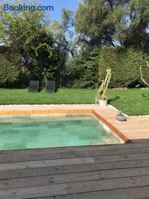 Guest House Olivades - Image 1