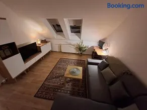 Apartmán Moravská brána, s terasou, masážemi a cyklostezkou - Image 4