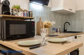 Studio Le nid de la Sorgue - Image 4