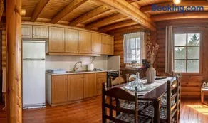 Mountain Escape Chalet - Image 2