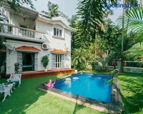 Villa Sylvana By Bluewave Hospitality - Image 4