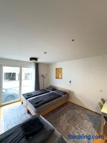 Modernes Apartment - Pasing Arcaden - S-Bahn - Image 3