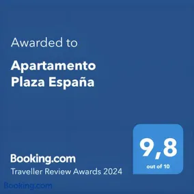 Apartamento Plaza España - Image 3