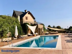 Casa de muntanya Can Coll de Susqueda Girona - Image 1