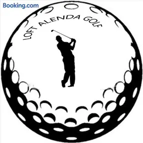 01 Loft Alenda Golf - Image 2
