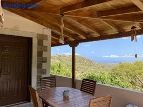 The Garden House, Sitia - Image 2