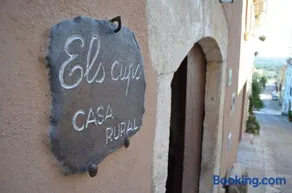 Els Cups casa rural - Image 2