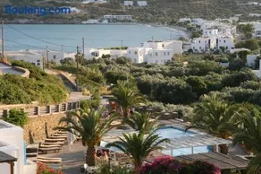 Alexandros Hotel - Image 4