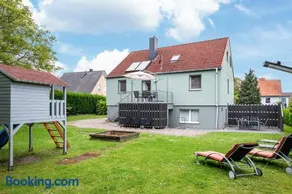 Ferienwohnung Für 4 Personen 34 M² - Image 1