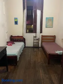 HOTEL PENSÃO COLONIAL - Centro Atibaia - Image 4