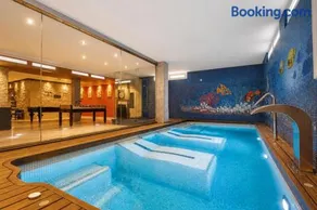 Alameda Villa - Luxury SPA, Pool, Golf and Gym - Image 2