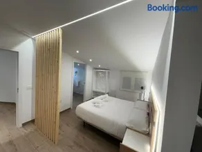 Ático el YELMO - Hotel Ruta del Segur - Image 3