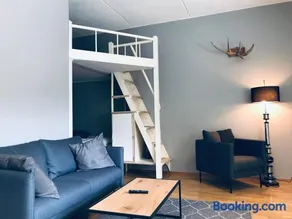 Kamppi City Apartment, Free parking - Image 1