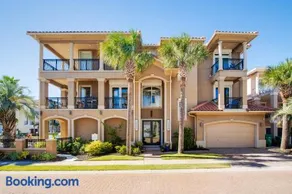 Gulf Views - Private Pool Hot Tub - Elevator - Image 3