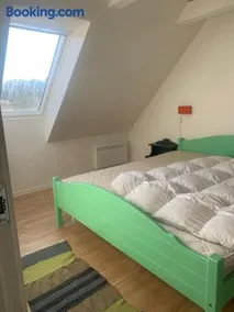 Drejerindens kreative stemningsfulde lejlighed - Image 3