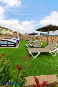 Casa El Rincón de Alberto con Piscina CLIMATIZADA y Calefacción - Image 3