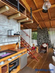 Tiny Houses O Olival - aluguel temporada - Image 1