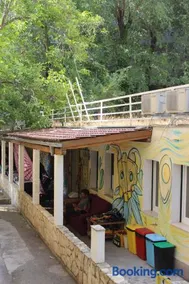 Outlanders Tribe Hostel - Image 3